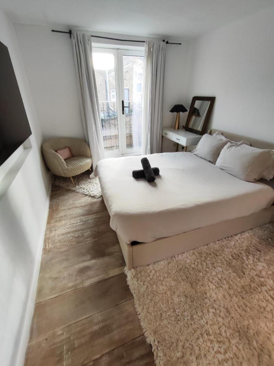 Appartement Loft By Let It B Travel