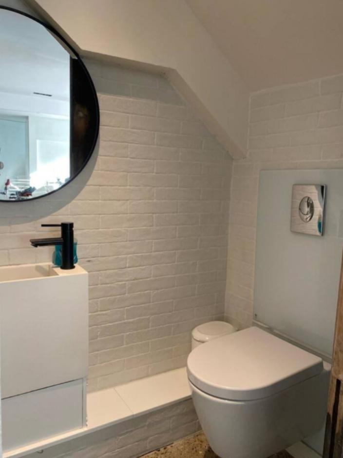 Loft By Let It B Travel Appartement *
