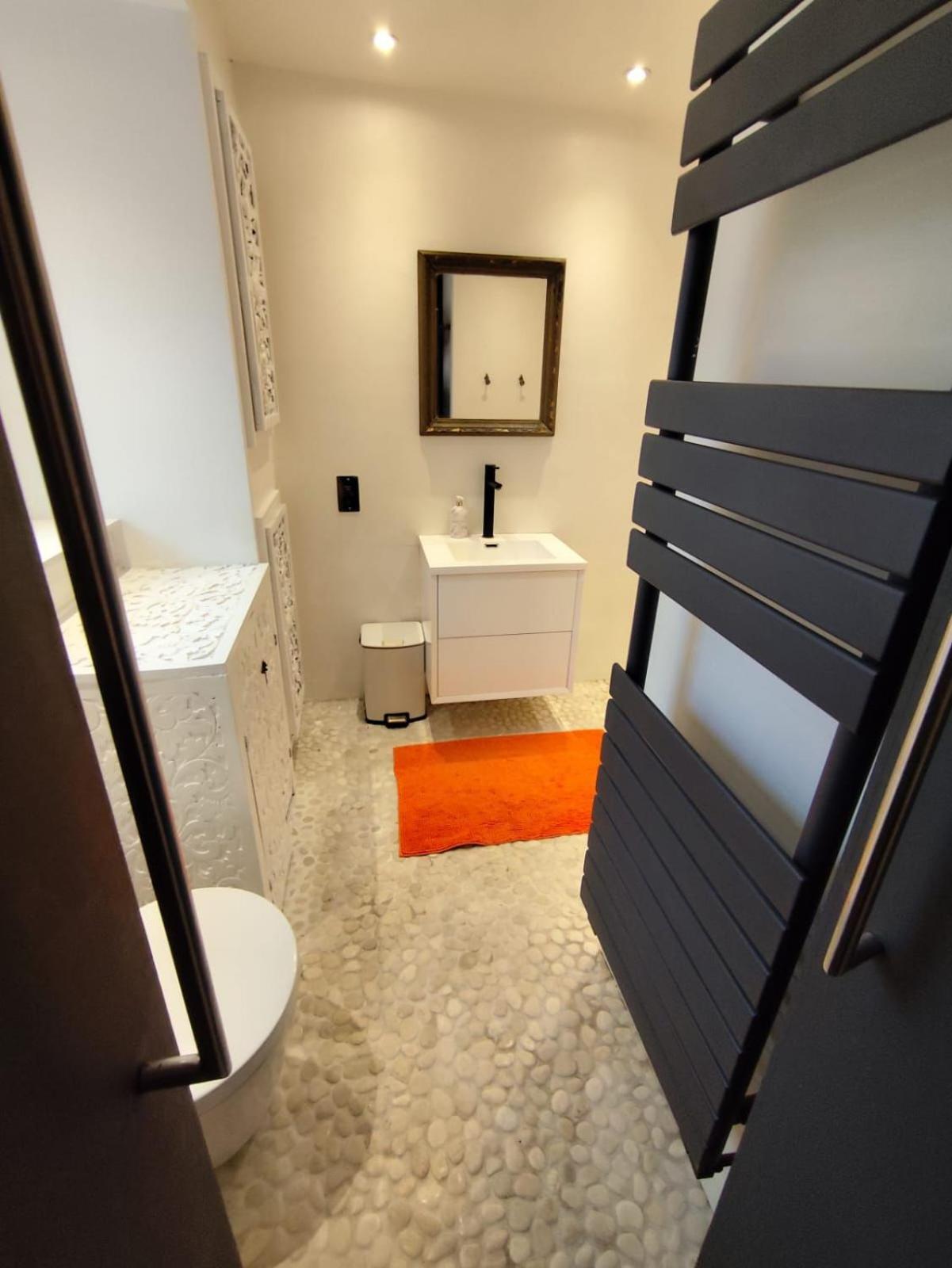 Appartement Loft By Let It B Travel Londres