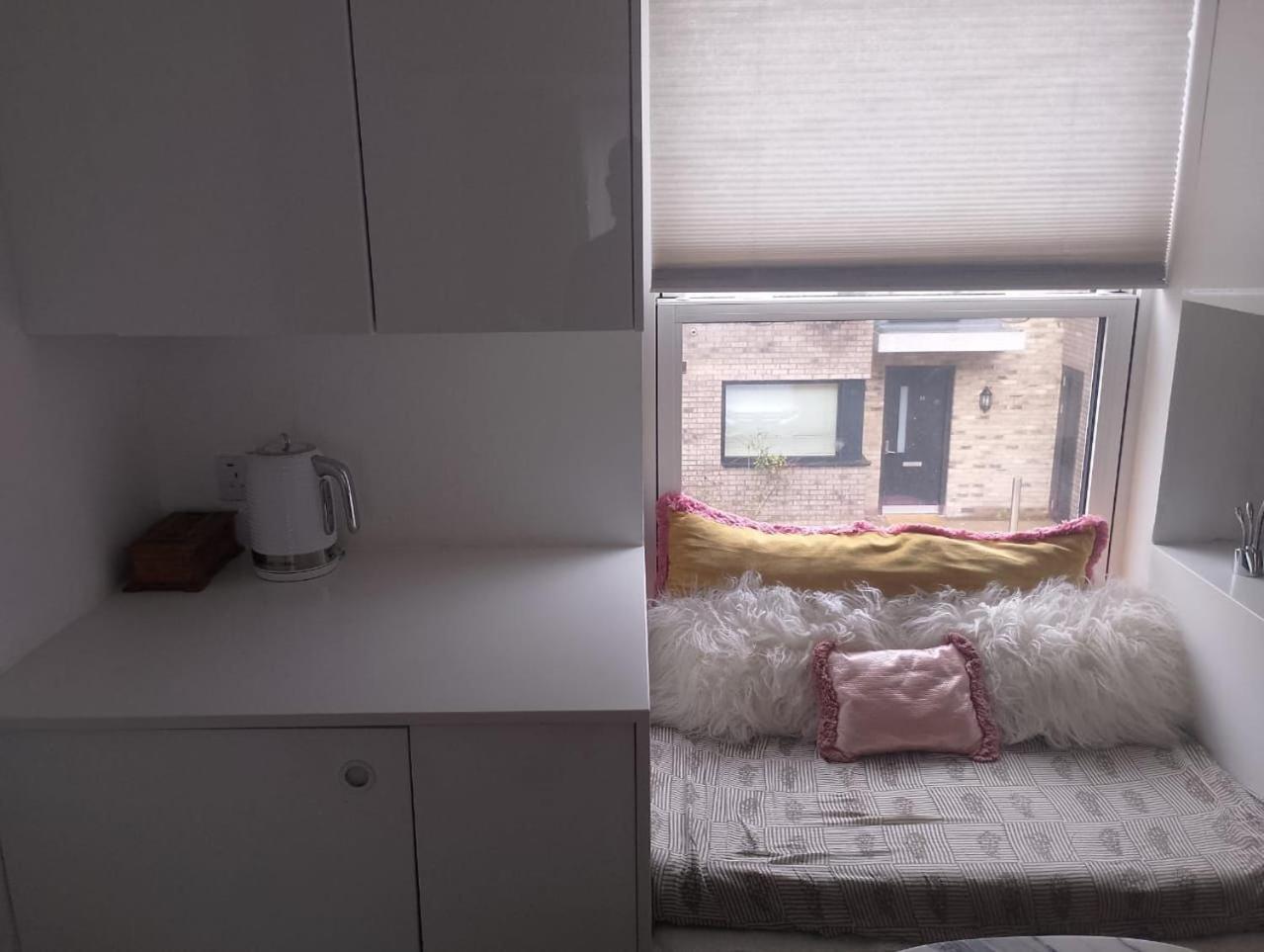 Loft By Let It B Travel * Londres