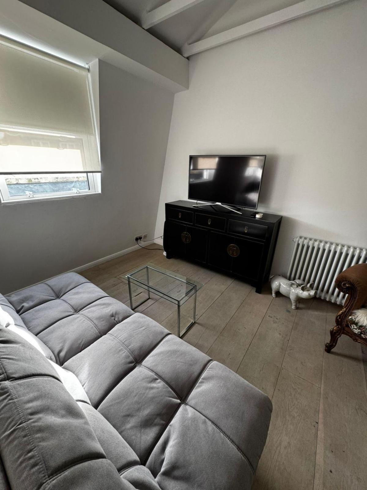 Appartement Loft By Let It B Travel