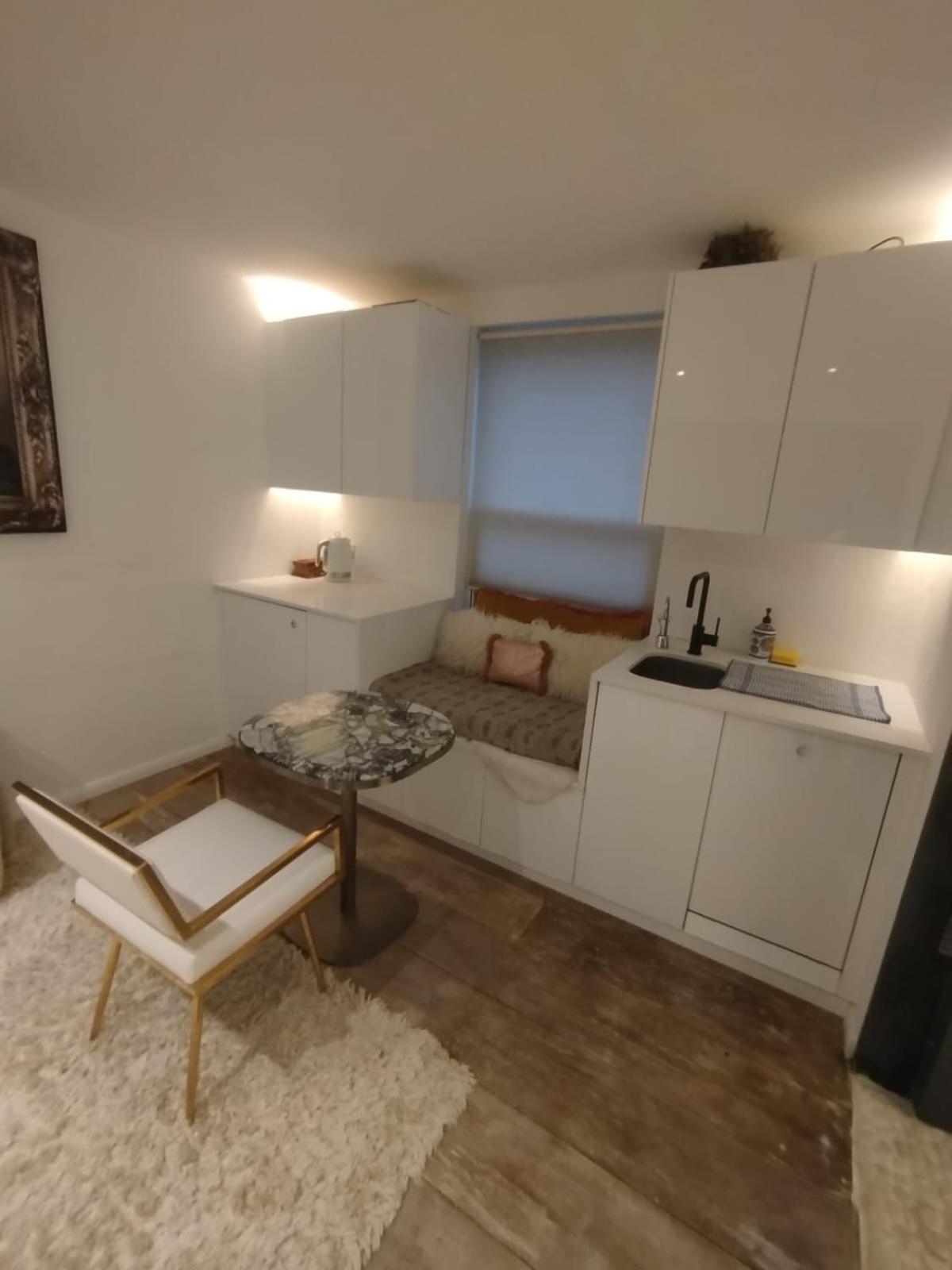 Loft By Let It B Travel Appartement Londres