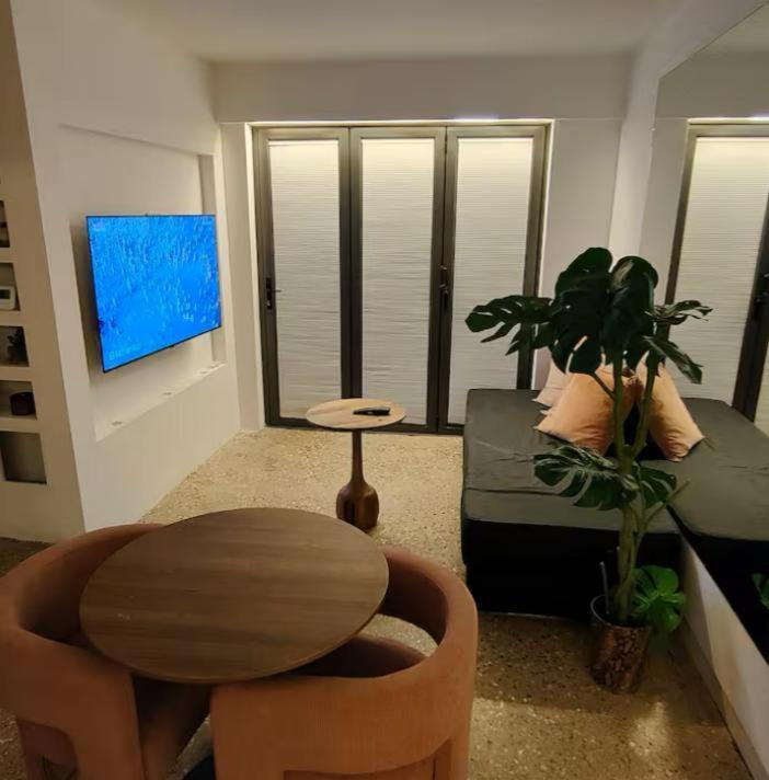Appartement Loft By Let It B Travel